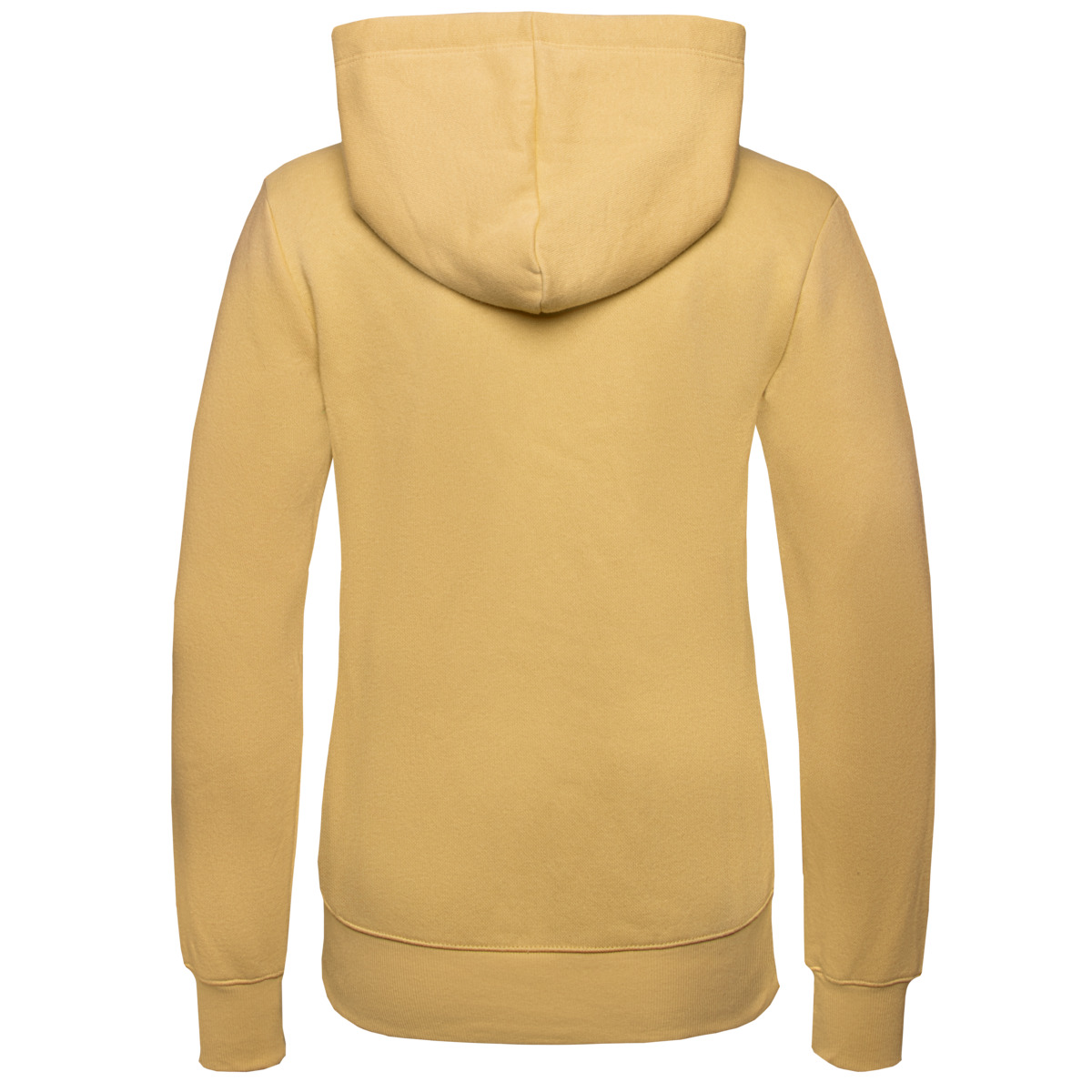 Champion Hooded Kapuzenpullover gelb