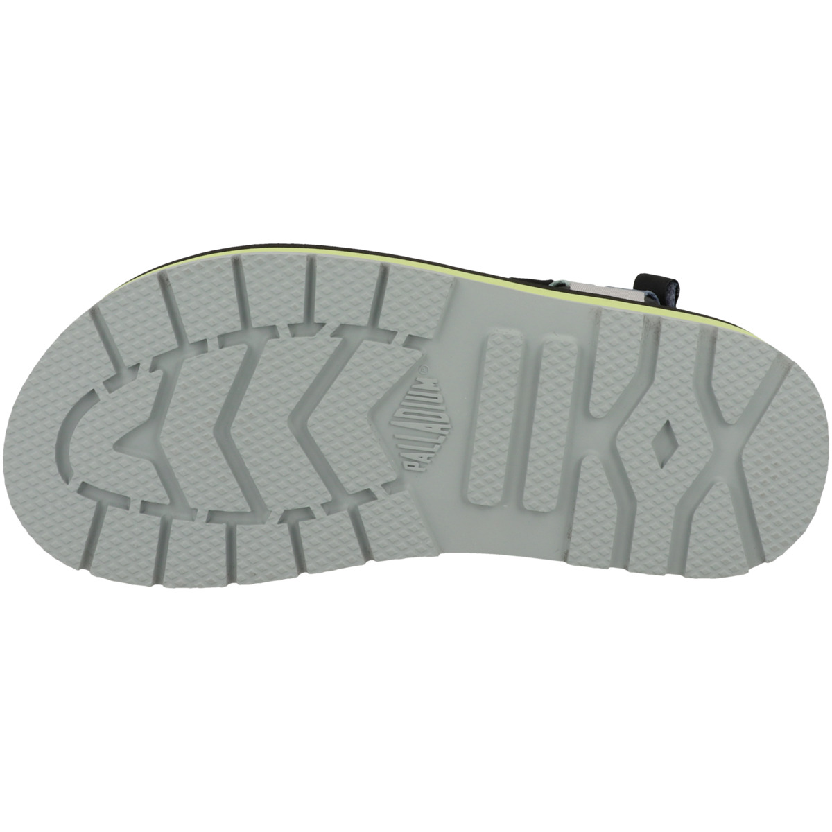 Palladium Outdoorsy Urbanity Sandale multicolor Palladium Outdoorsy Urbanity Sandale multicolor