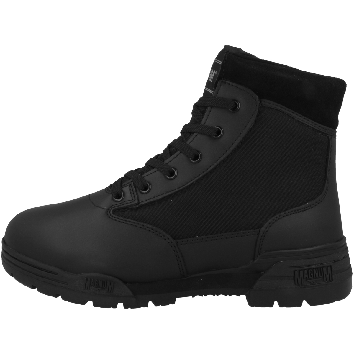Magnum Hi-Tec Classic Mid Boots schwarz