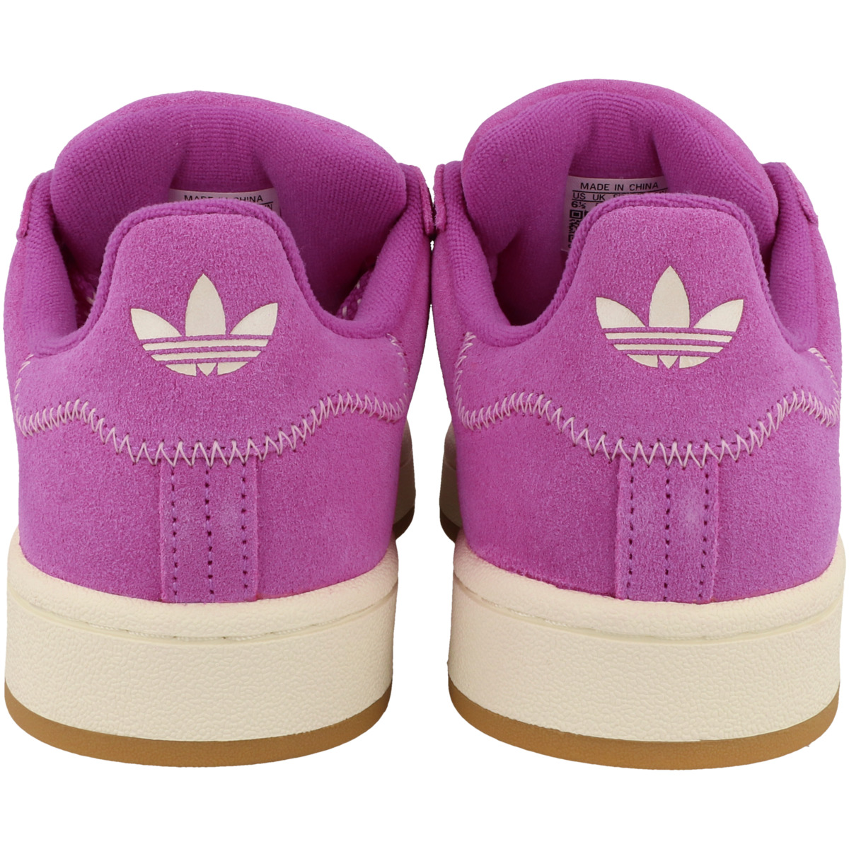 Adidas Campus 00s Women Sneaker lila