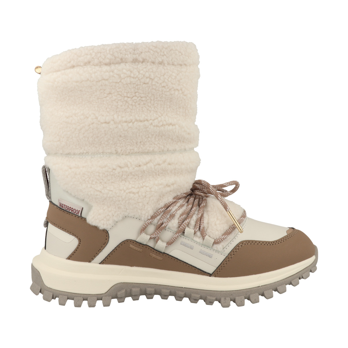 Colmar Warmer Voyage Boots beige