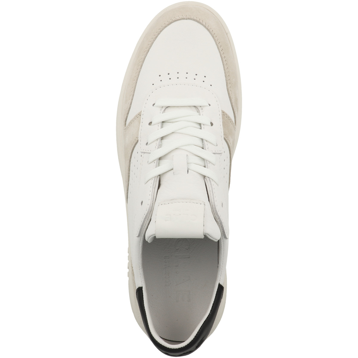 CLAE Moses Sneaker low beige