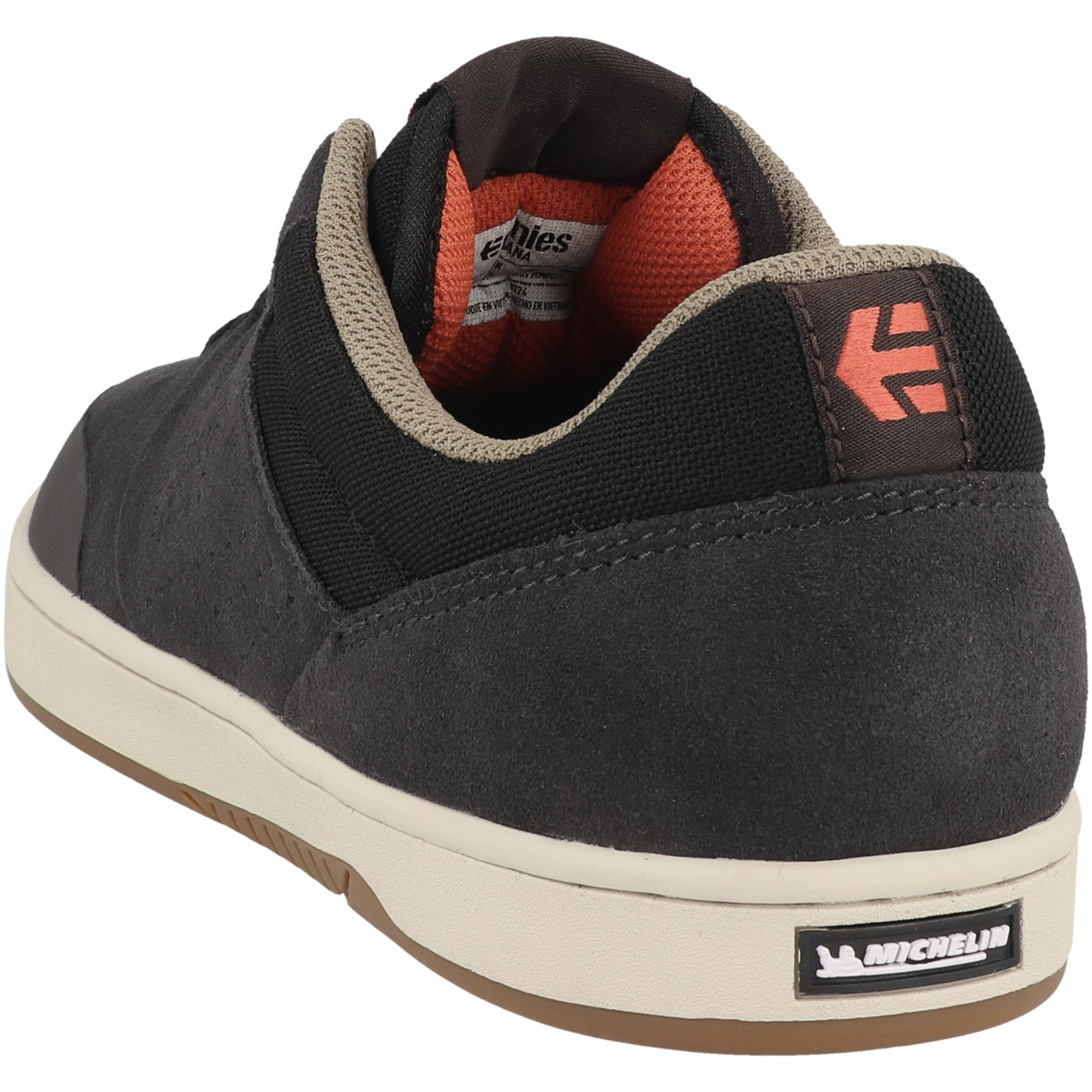 Etnies Marana Sneaker low dunkelgrau Etnies Marana Sneaker low dunkelgrau