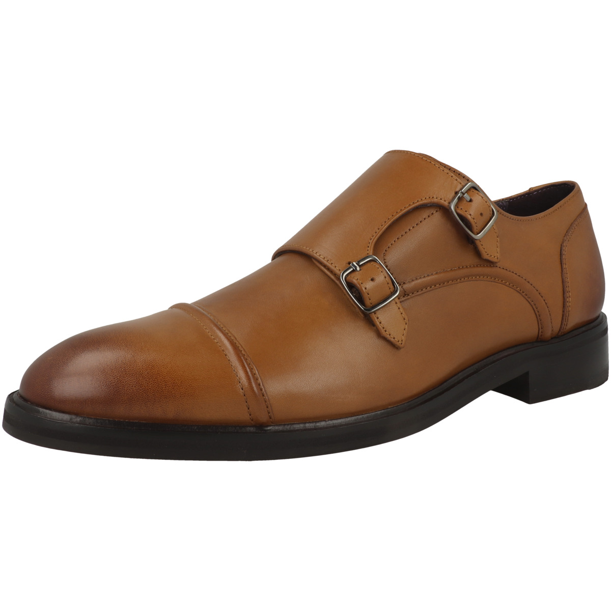 Baldessarini Samuel Calf Halbschuhe braun