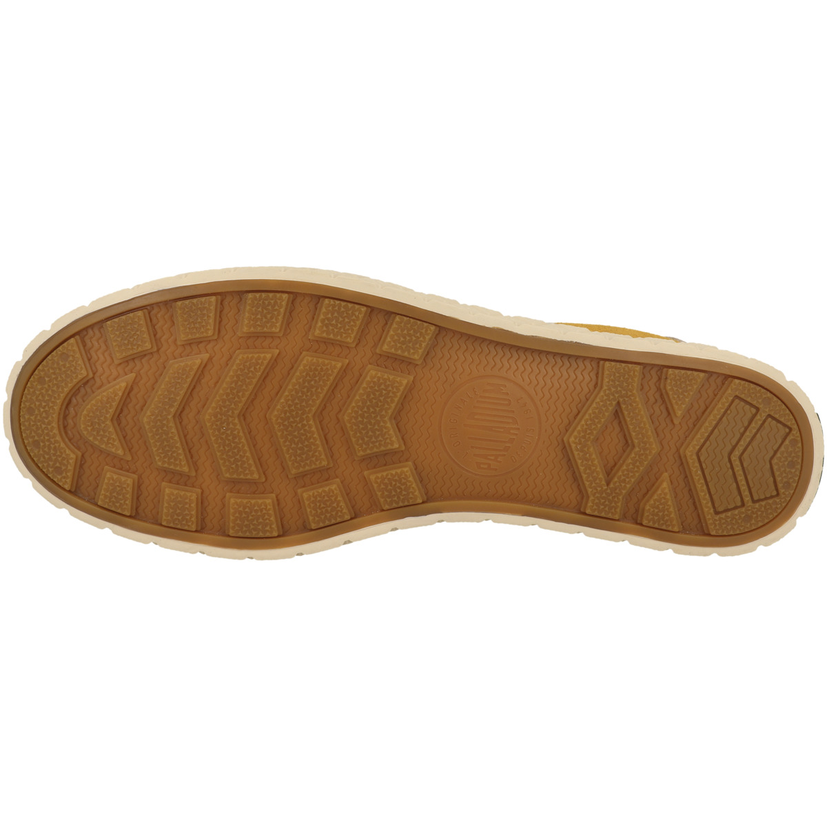 Palladium Palla Ace Lo Sde Sneaker low gelb Palladium Palla Ace Lo Sde Sneaker low gelb
