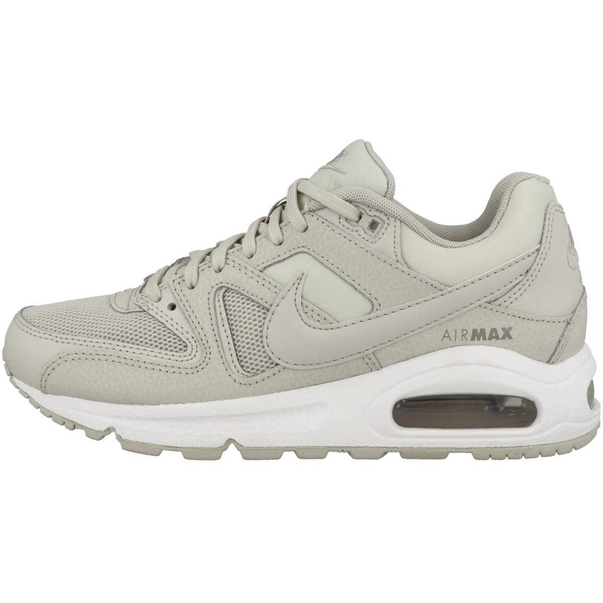 Nike Nike Air Max Command Women  Sneaker low hellgrau