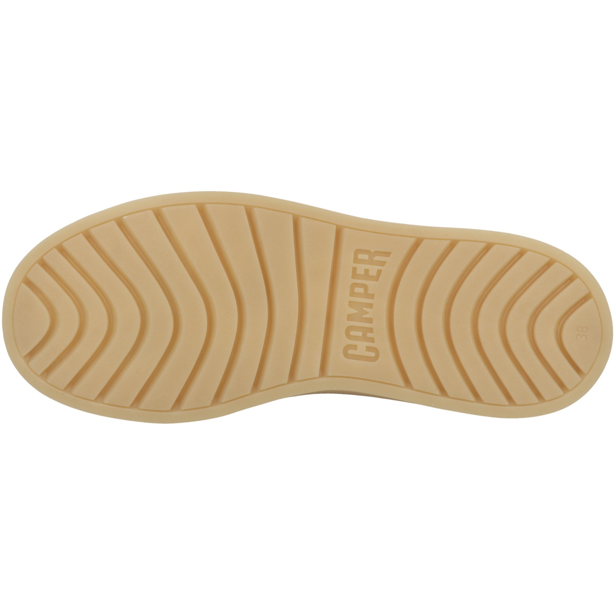 Camper Runner Twentyfive Sneaker low beige