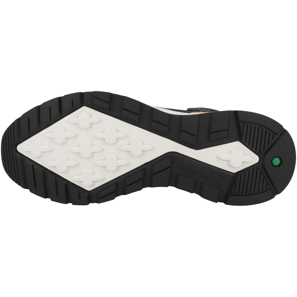 Timberland Sprint Trekker Mid Lace Up Sneaker mid dunkelblau