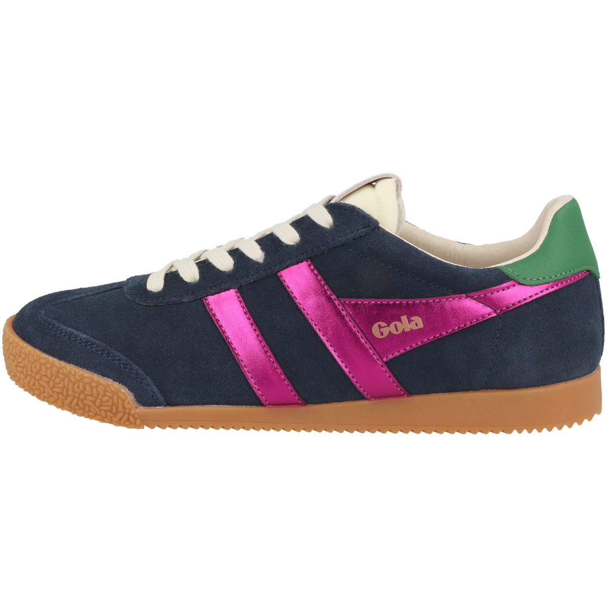 Gola Elan Glitz Sneaker low blau
