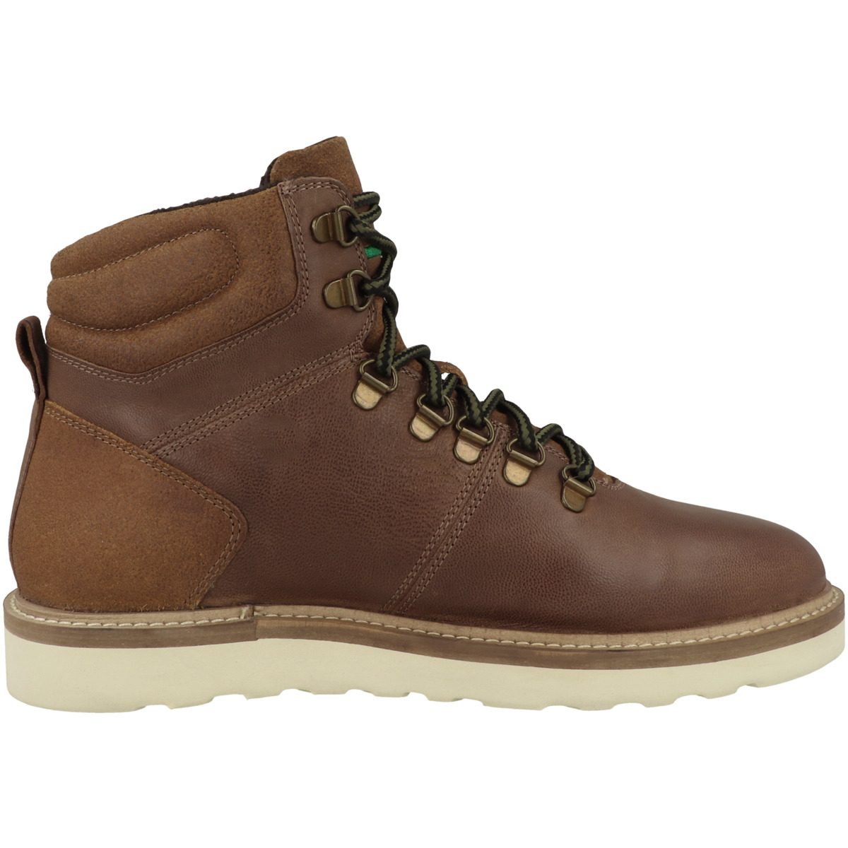 Pantofola d Oro Miseno Boot Uomo High Boots braun Pantofola d Oro Miseno Boot Uomo High Boots braun