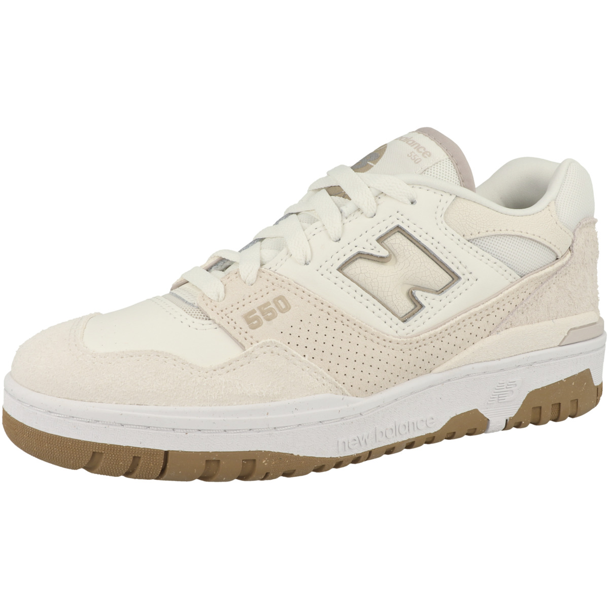 New Balance BBW 550 TB Sneaker creme