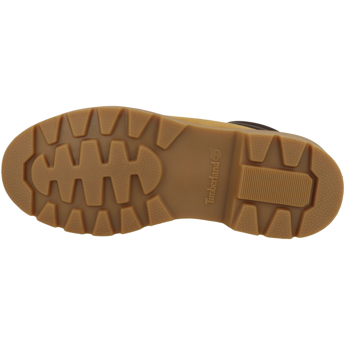 Timberland Linden Woods 6 Inch Lace up WP Boots gelb