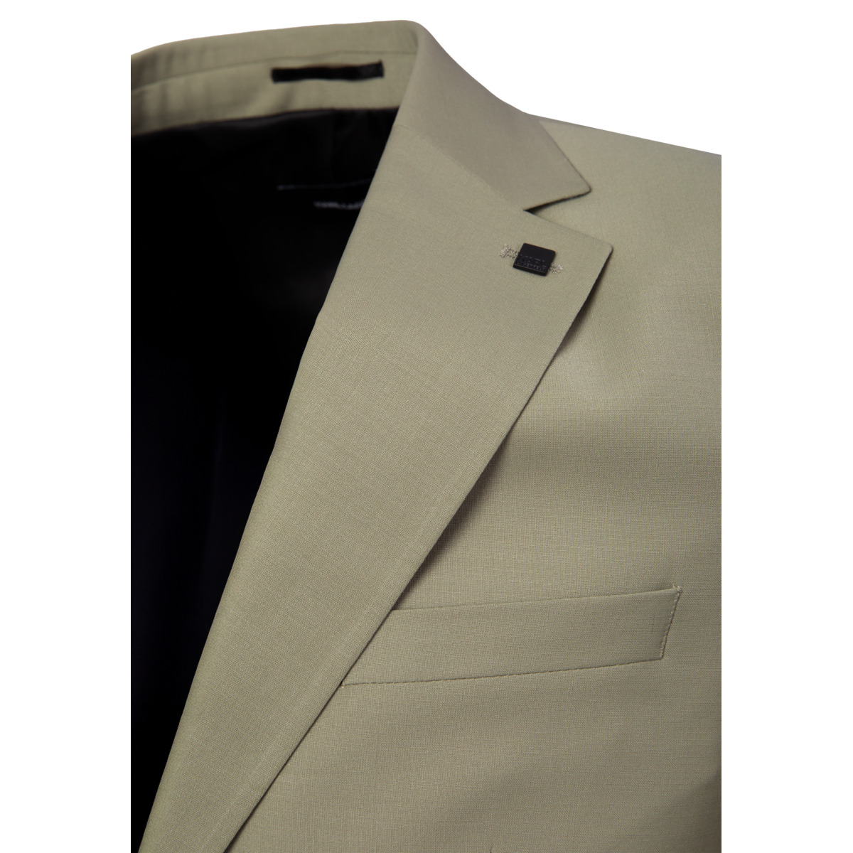 KARL LAGERFELD 155200 Sakko gruen