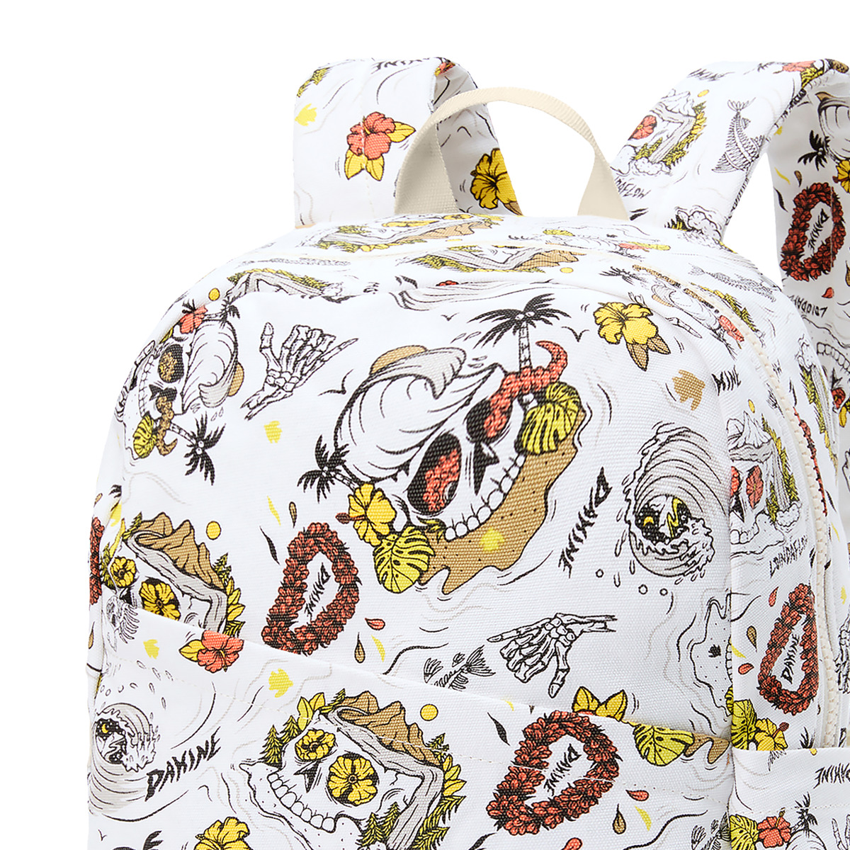 Dakine Wednesday Backpack 21L Rucksack multicolor Dakine Wednesday Backpack 21L Rucksack multicolor