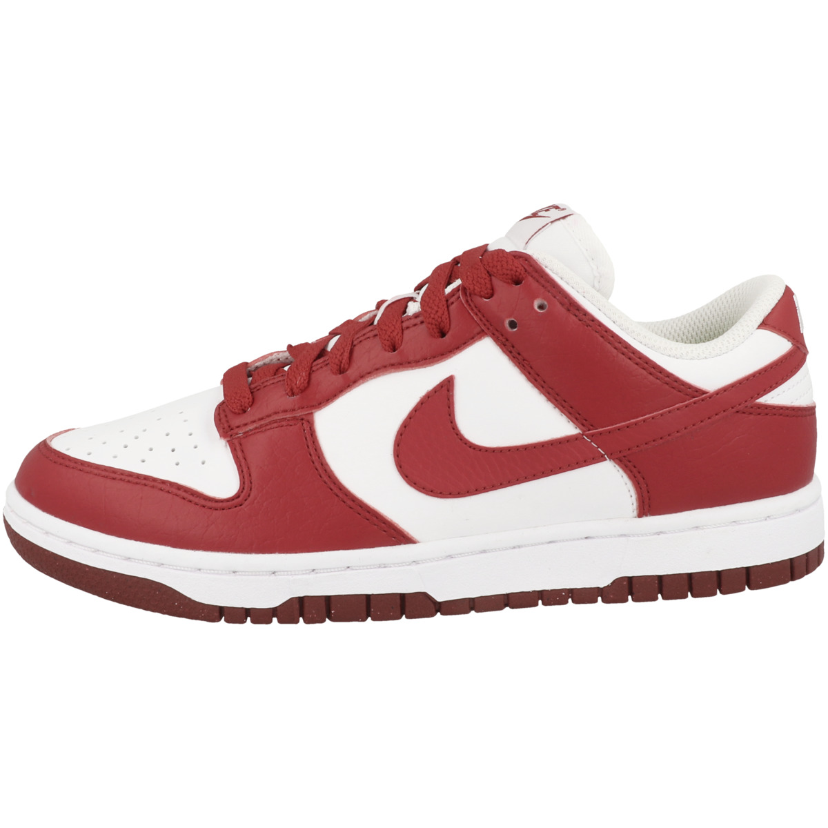 Nike Dunk Low Next Nature Women Sneaker low weiss