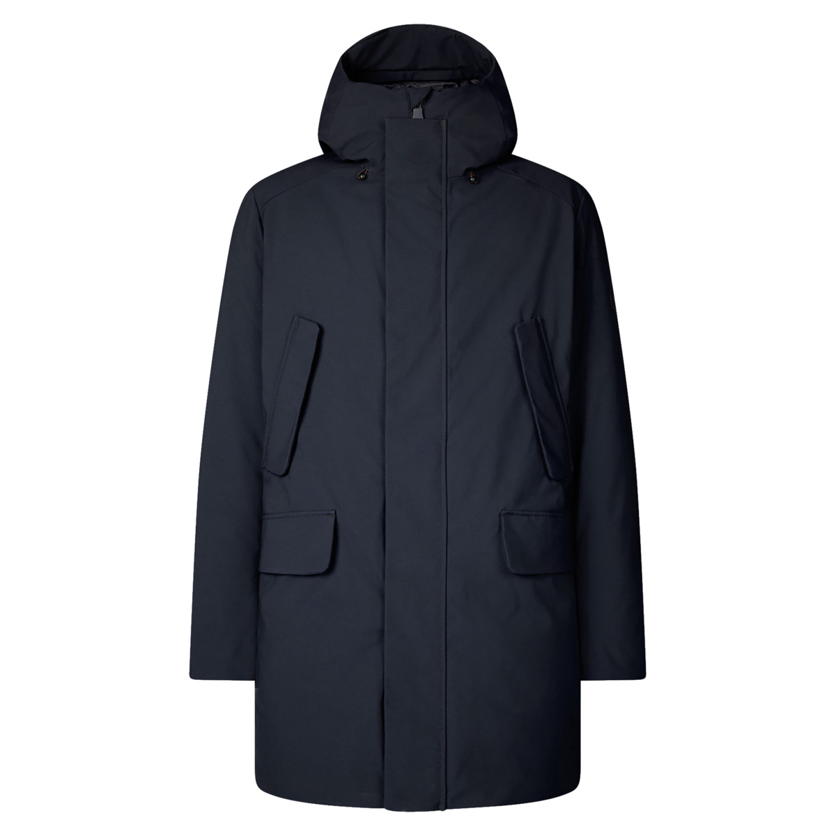 Save the Duck Wilson Parka dunkelblau