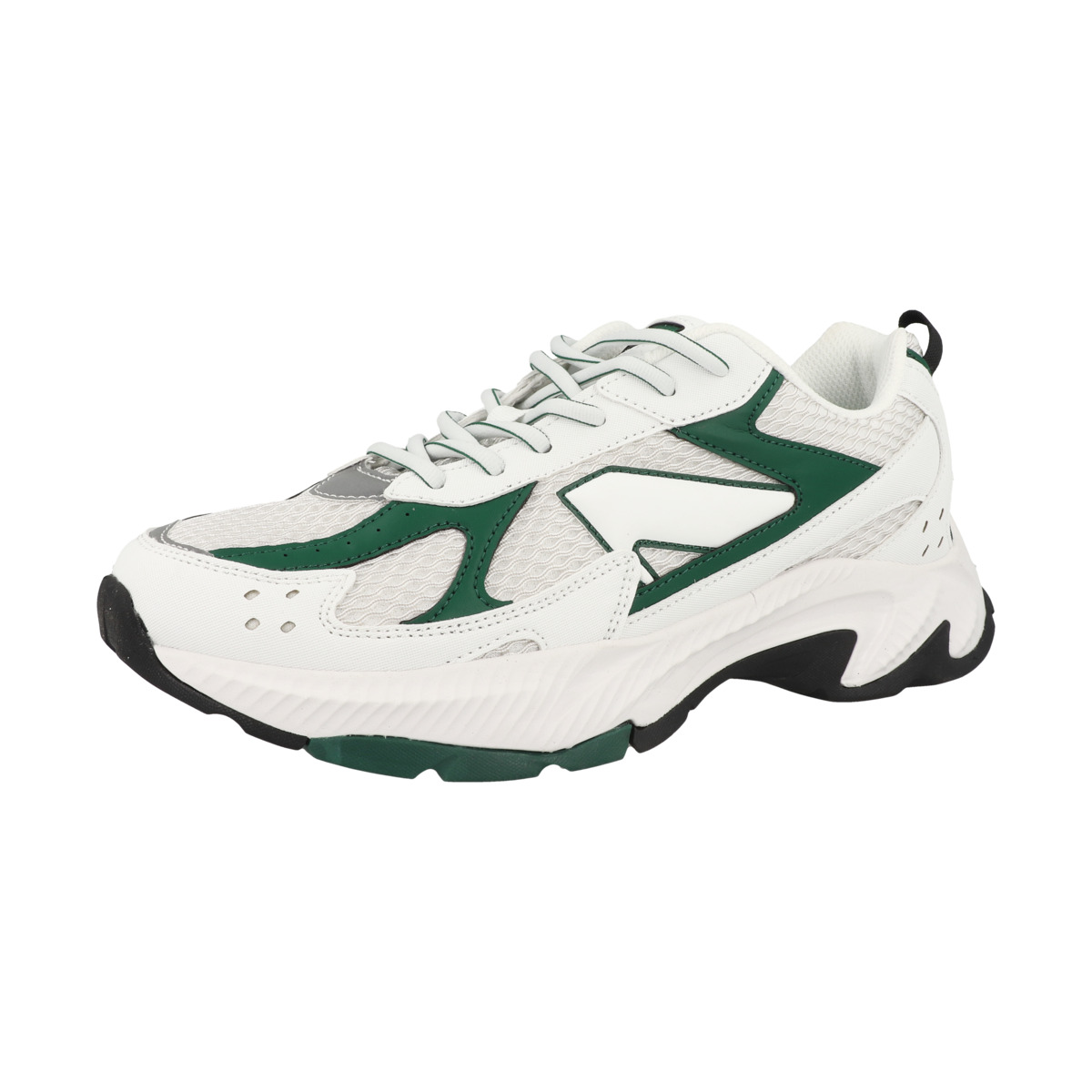 ARKK Copenhagen Forma Runner Sneaker low weiss