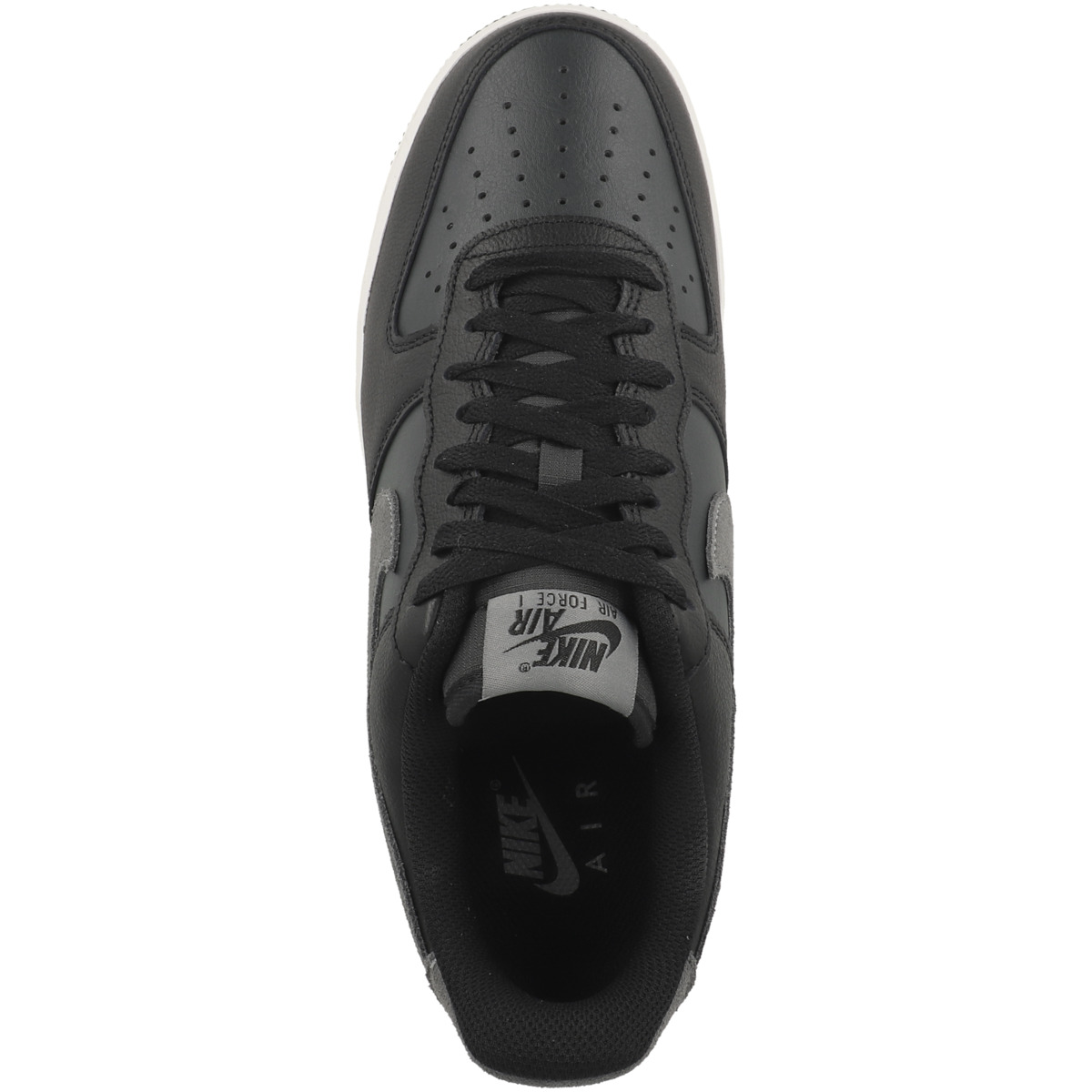 Nike Air Force 1 '07 LV8 Sneaker low schwarz