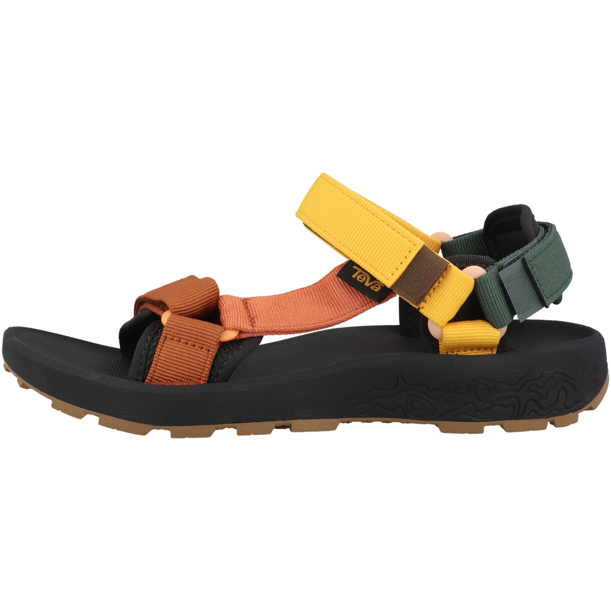 Teva Hydratrek Sandale multicolor
