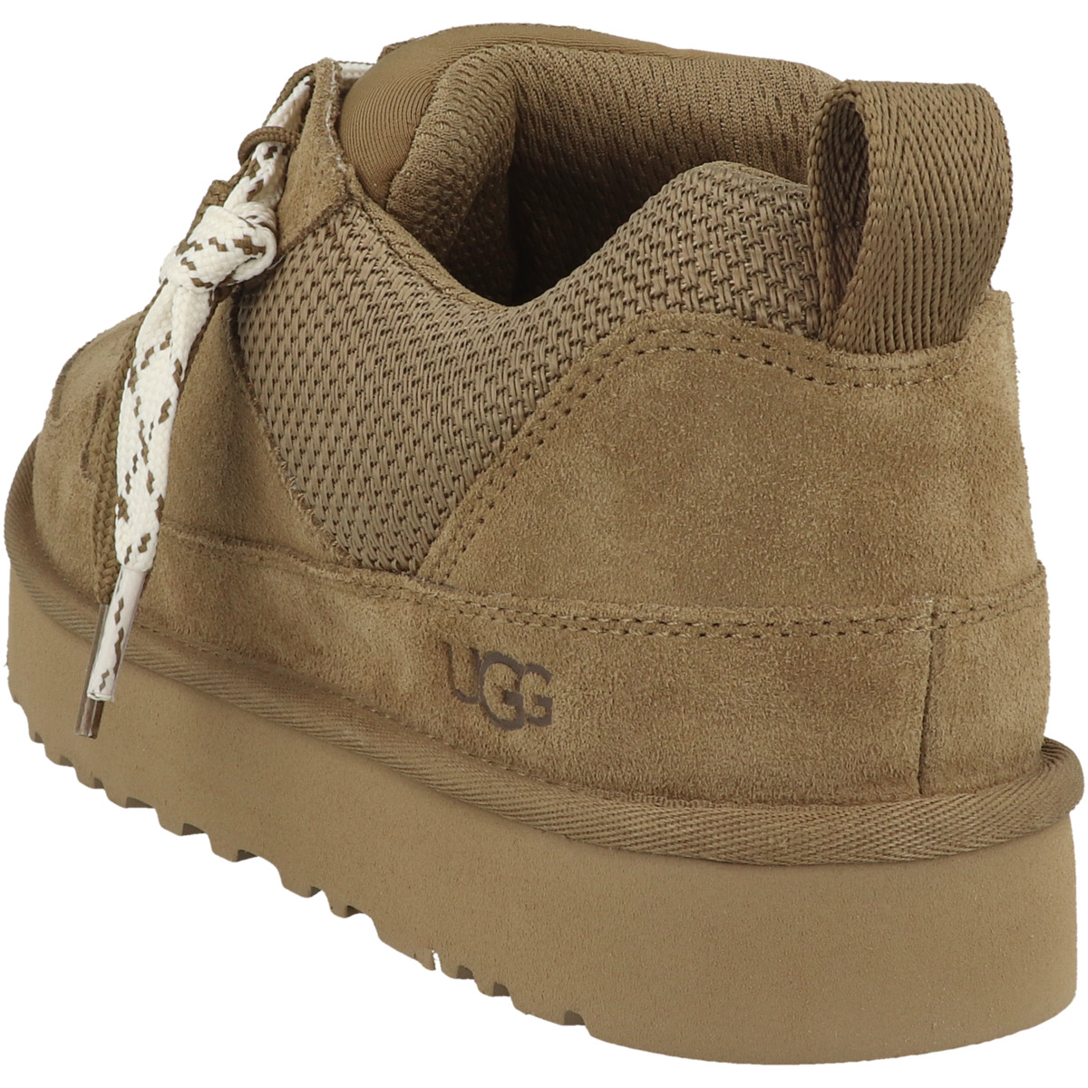 UGG Lo Lowmel Men Sneaker braun