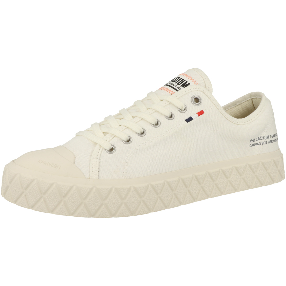 Palladium Palla Ace Cvs Org Sneaker low weiss Palladium Palla Ace Cvs Org Sneaker low weiss