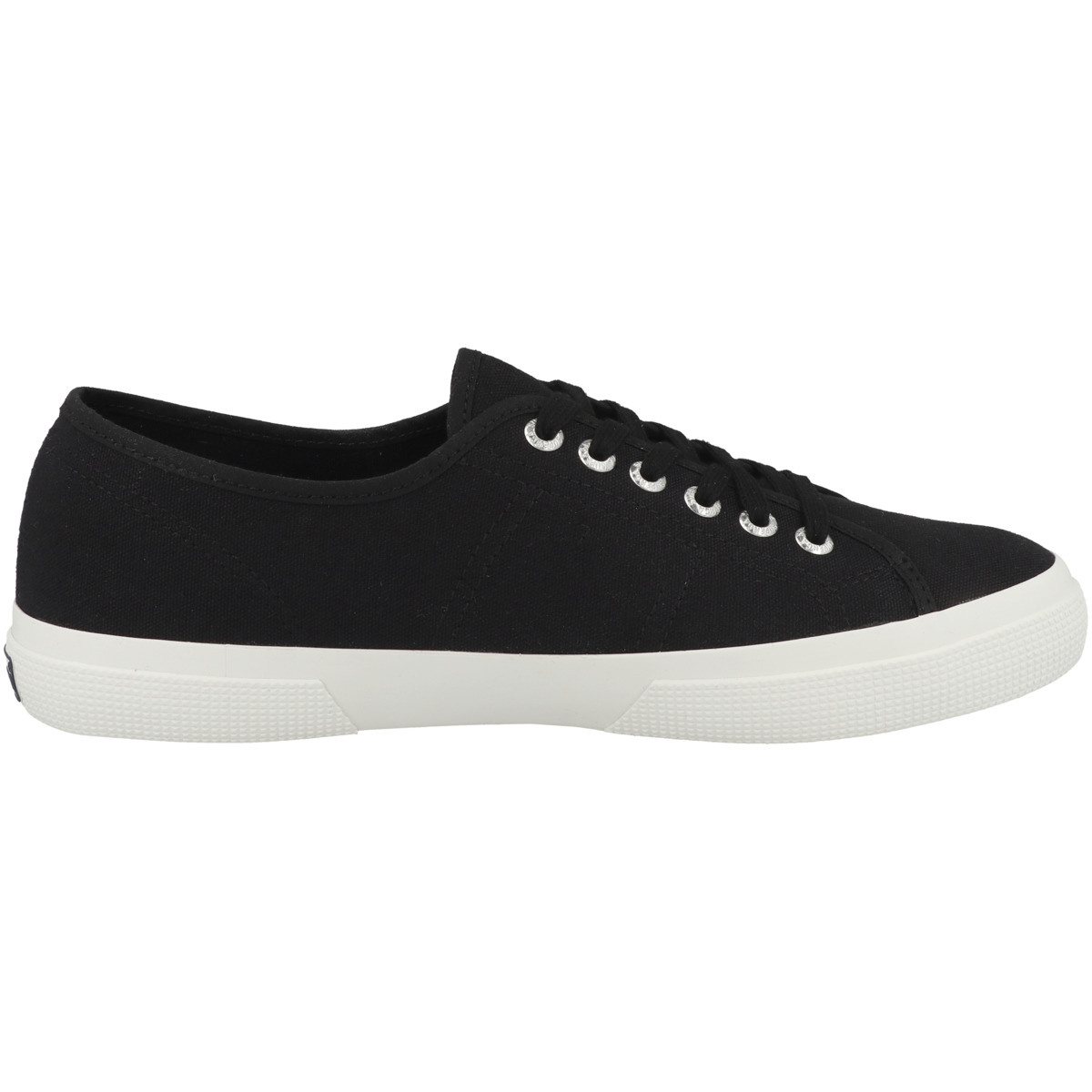 Superga 3750 Leggera Sneaker low schwarz Superga 3750 Leggera Sneaker low schwarz