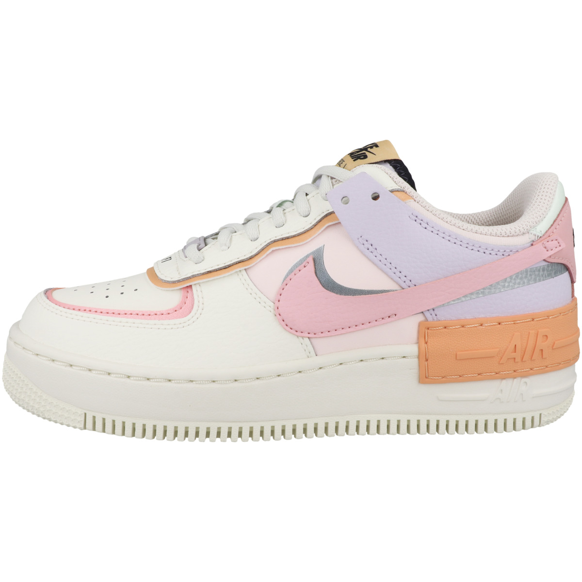 Nike Air Force 1 Low Shadow Women Sneaker low weiss