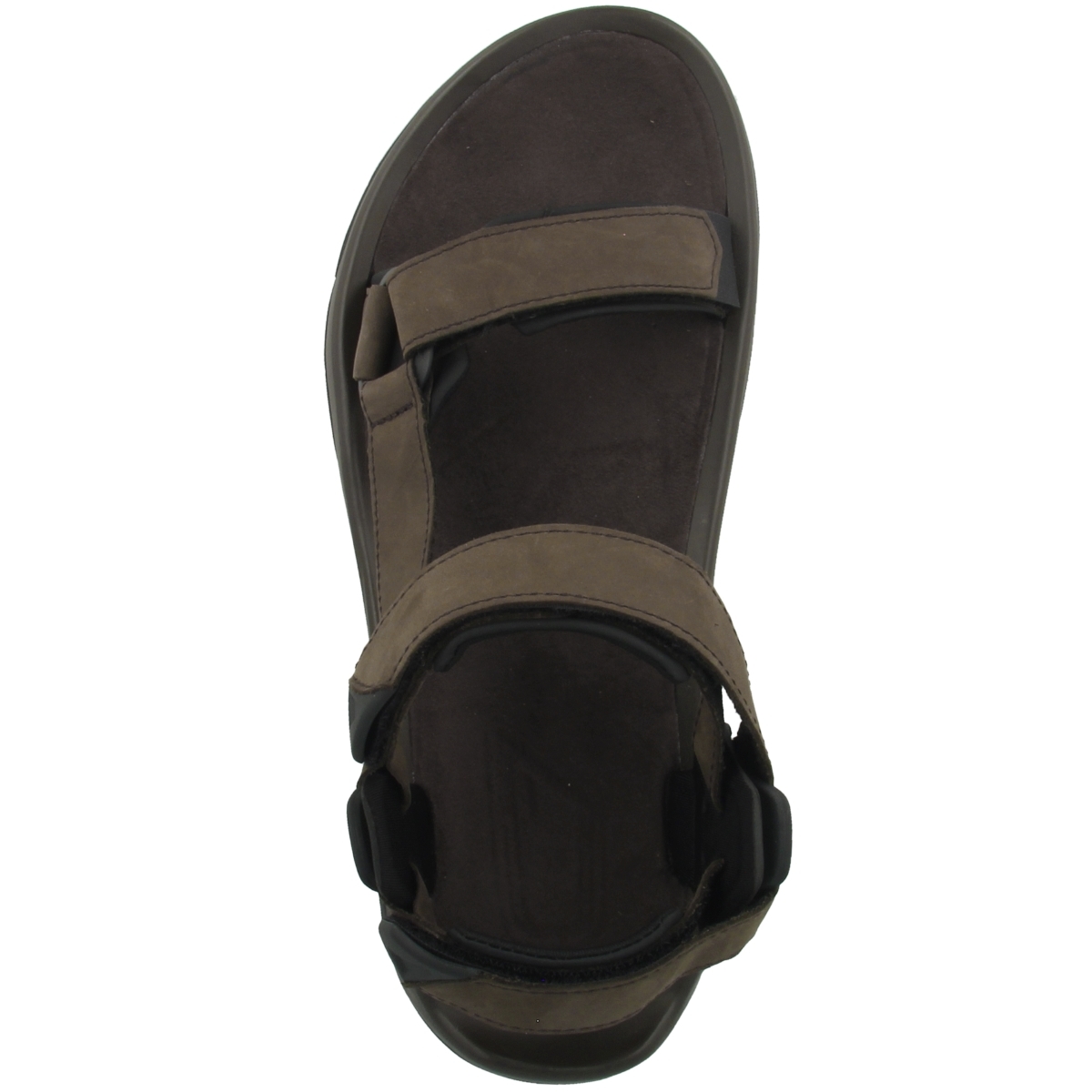 Teva Terra Fi 5 Universal Trekkingsandale braun Teva Terra Fi 5 Universal Trekkingsandale braun