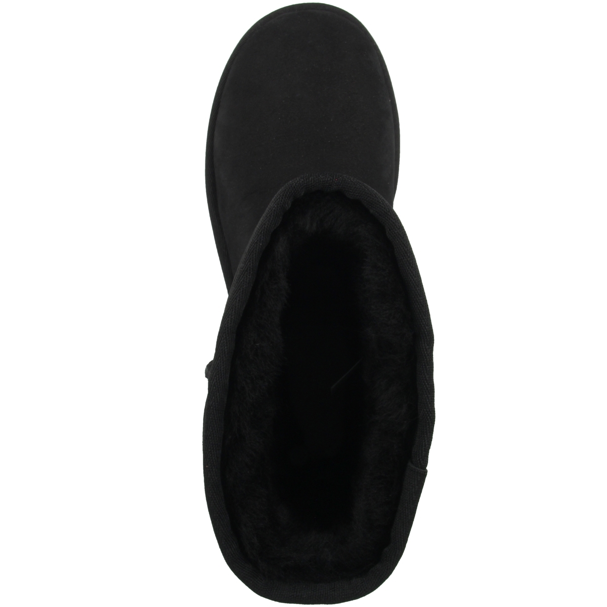 UGG Classic Short II Boot Stiefel Women schwarz UGG Classic Short II Boot Stiefel Women schwarz