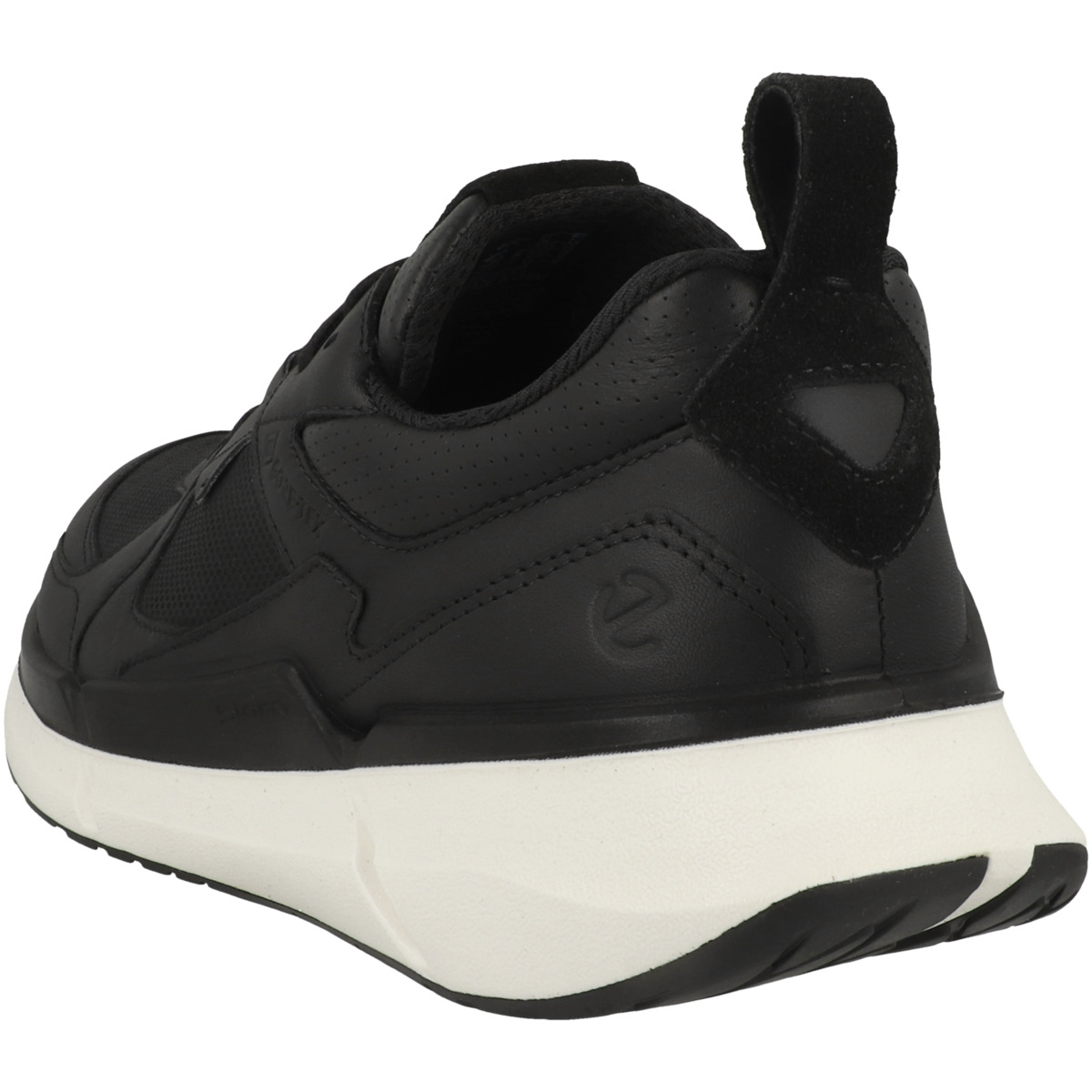 Ecco Biom 2.2 M GTX Sneaker schwarz Ecco Biom 2.2 M GTX Sneaker schwarz