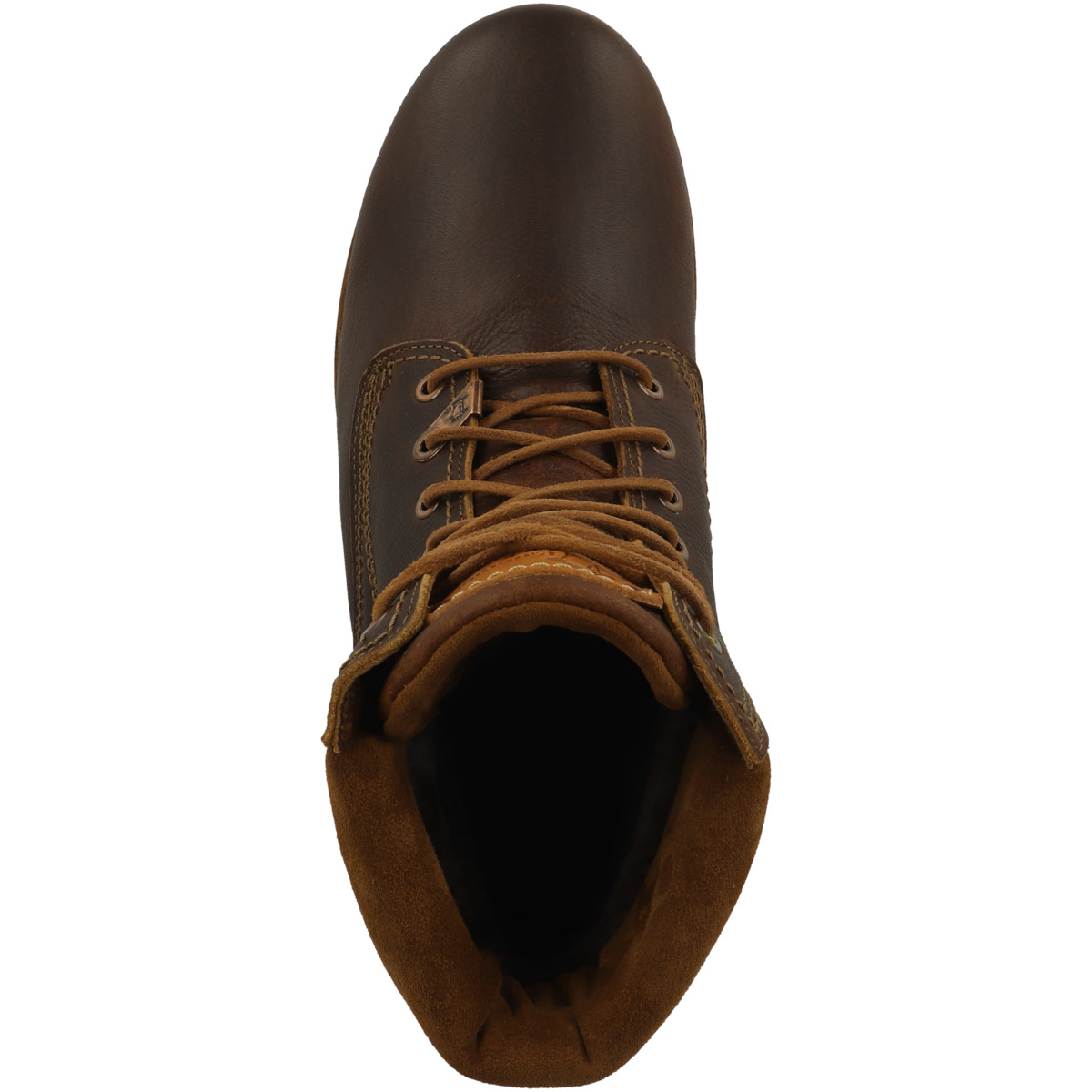 Panama Jack Panama 03 Igloo C25 Boots braun