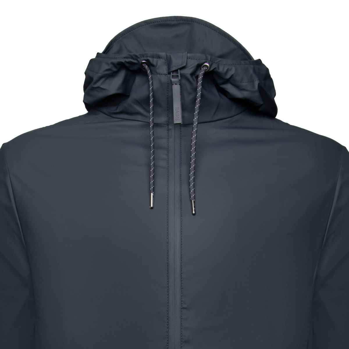 Rains Storm Breaker W3 Regenmantel dunkelblau Rains Storm Breaker W3 Regenmantel dunkelblau