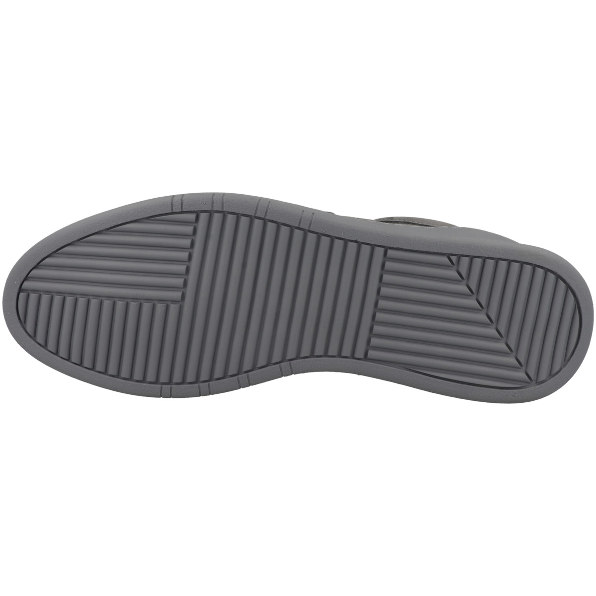Filling Pieces Low Top Ghost Panel Sneaker low grau Filling Pieces Low Top Ghost Panel Sneaker low grau