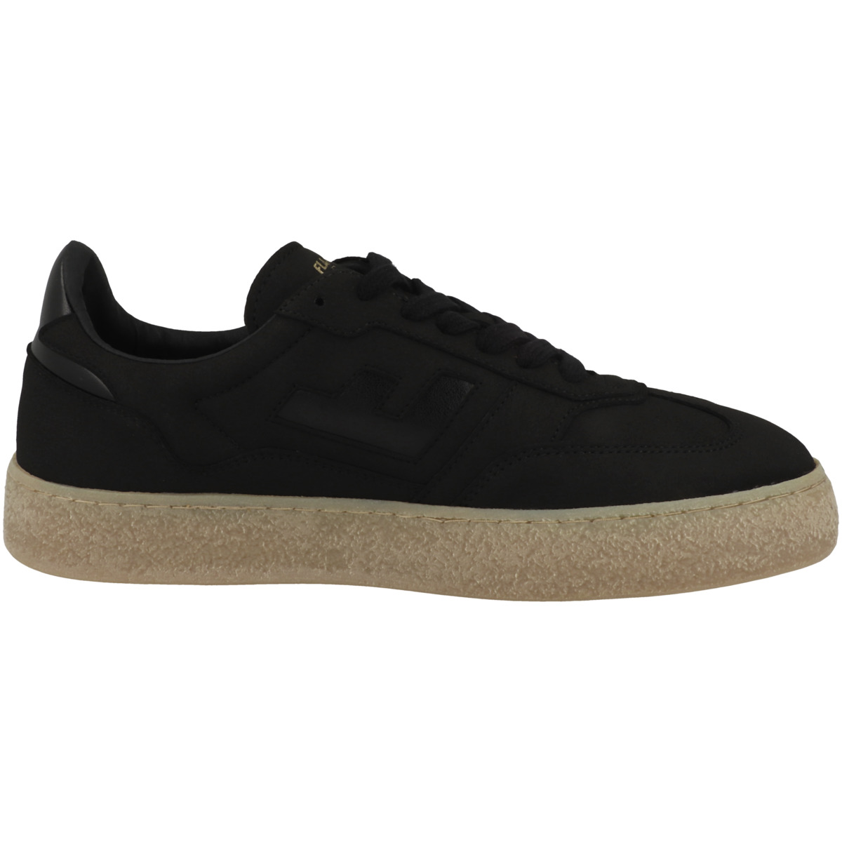 Flamingos Life Burela Bold Sneaker low schwarz