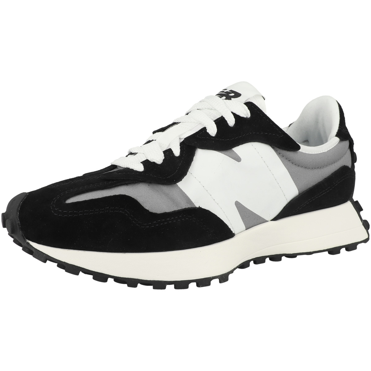 New Balance U 327 WEC Sneaker low schwarz New Balance U 327 WEC Sneaker low schwarz