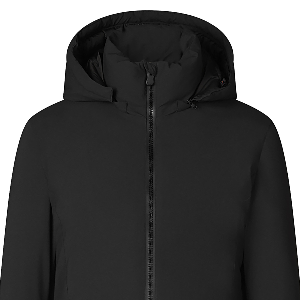 Save the Duck Rachel Parka schwarz Save the Duck Rachel Parka schwarz