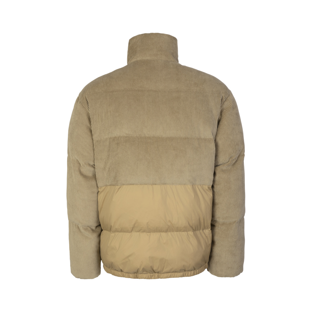 KARL LAGERFELD 505009 Winterjacke braun