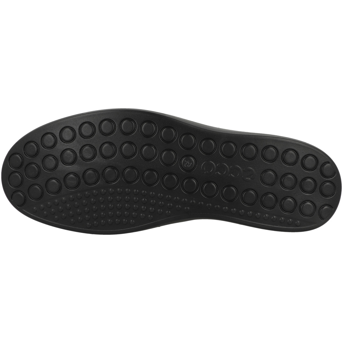 Ecco Classic M Sneaker low schwarz Ecco Classic M Sneaker low schwarz
