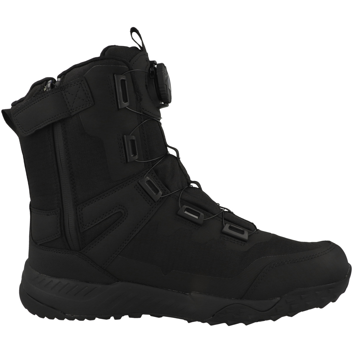 Magnum Ultima 8.0 SZ WPX M-Lock  Boots schwarz