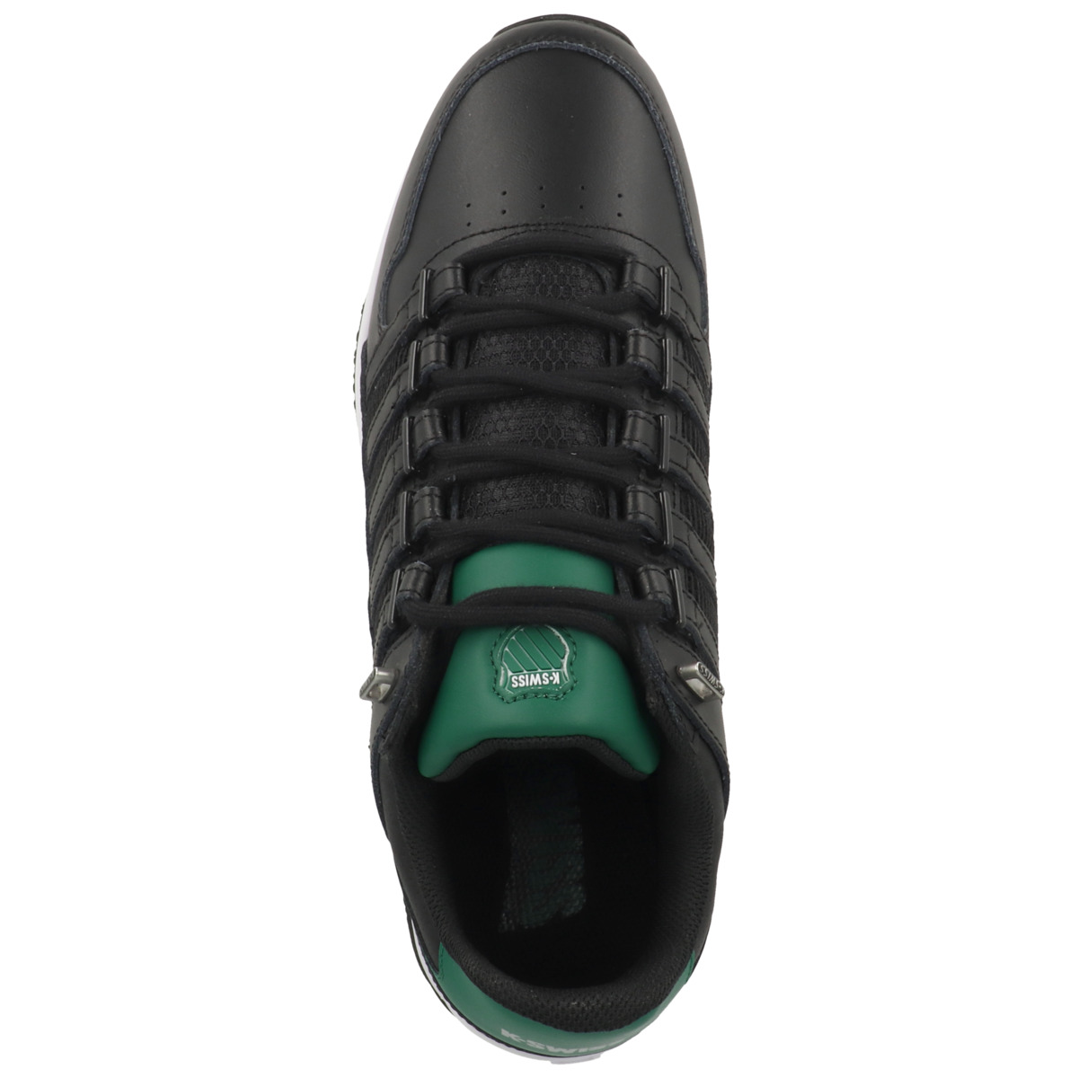 K-Swiss Rinzler GT Sneaker low schwarz