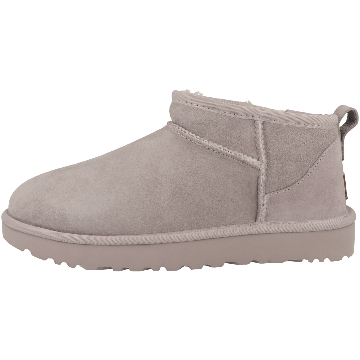 UGG Classic Ultra Mini Stiefel Women lila