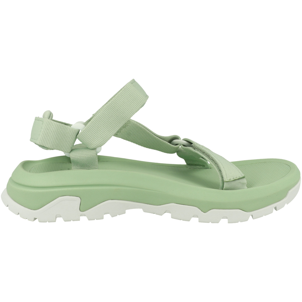 Teva Hurricane XLT3 Sandale gruen