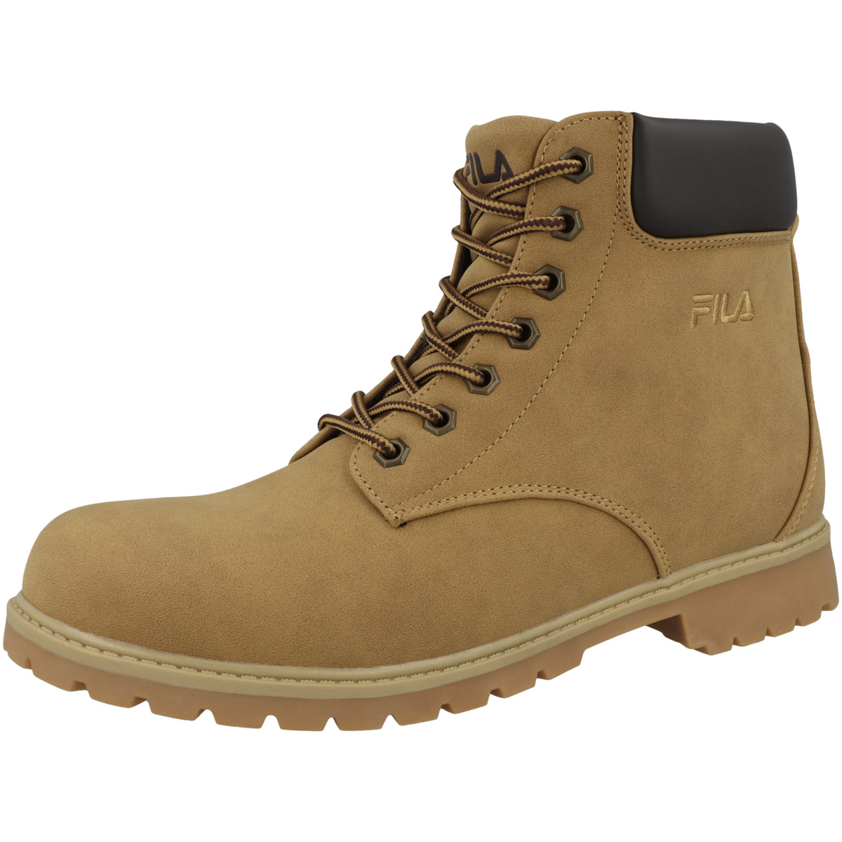 Fila Maverick Mid Boots braun Fila Maverick Mid Boots braun