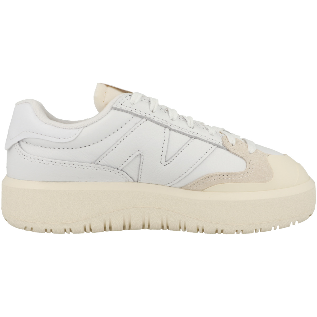 New Balance CT 302 OB Sneaker weiss New Balance CT 302 OB Sneaker weiss