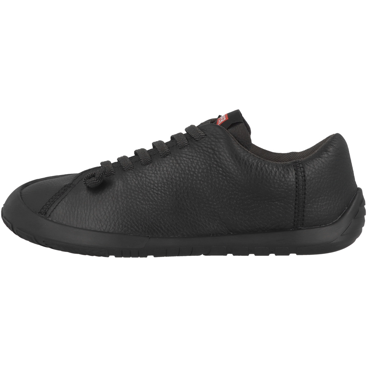 Camper Peu Path Sneaker low schwarz