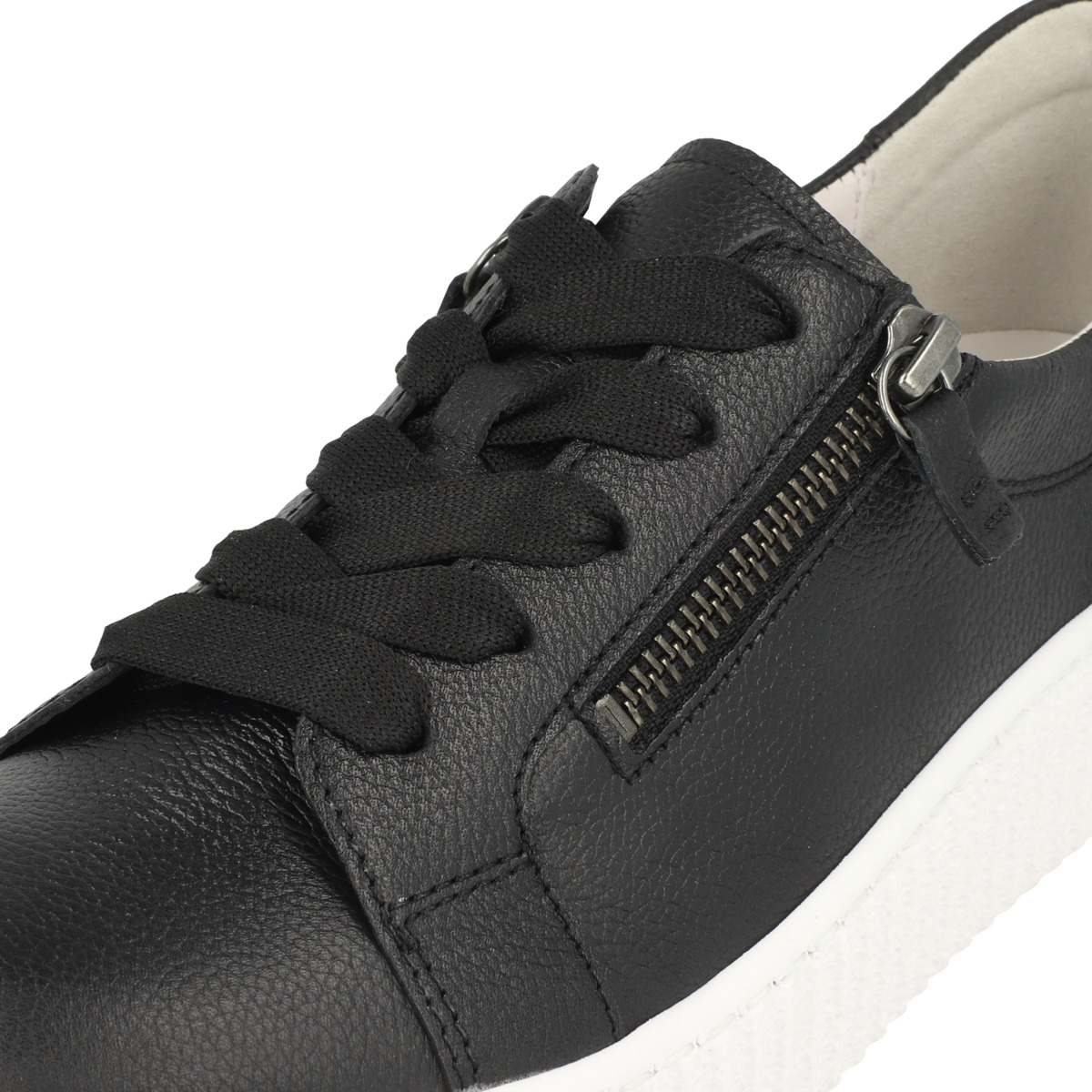 Gabor 53.334 Sneaker low schwarz