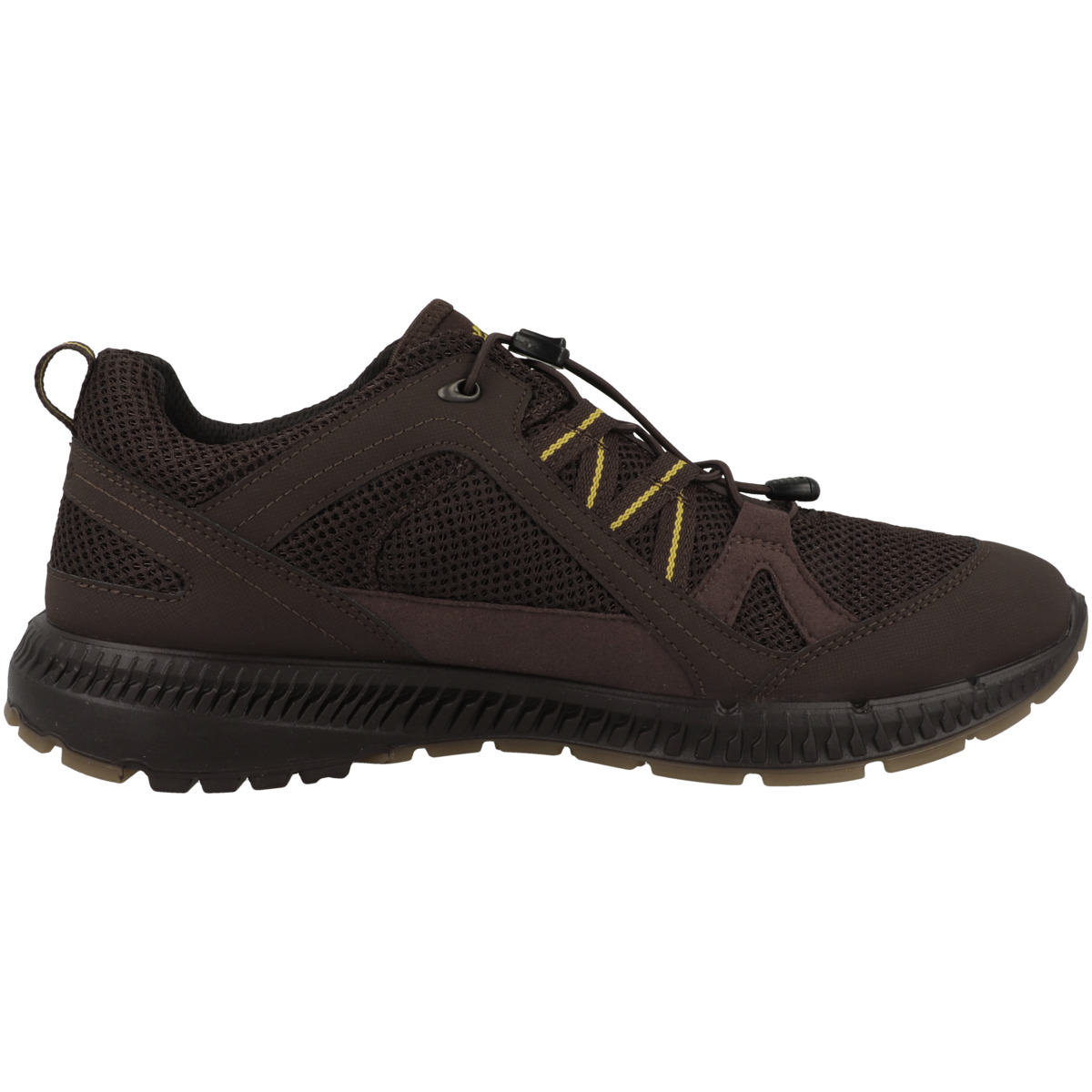 Ecco Terracruise II M Outdoorschuhe dunkelbraun Ecco Terracruise II M Outdoorschuhe dunkelbraun