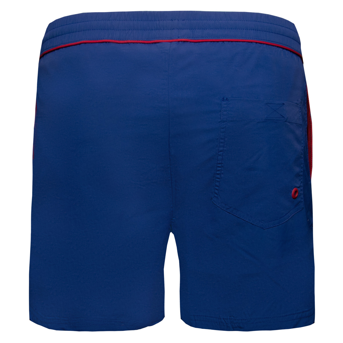 Diesel BMBX-NICO Badeshorts dunkelblau Diesel BMBX-NICO Badeshorts dunkelblau