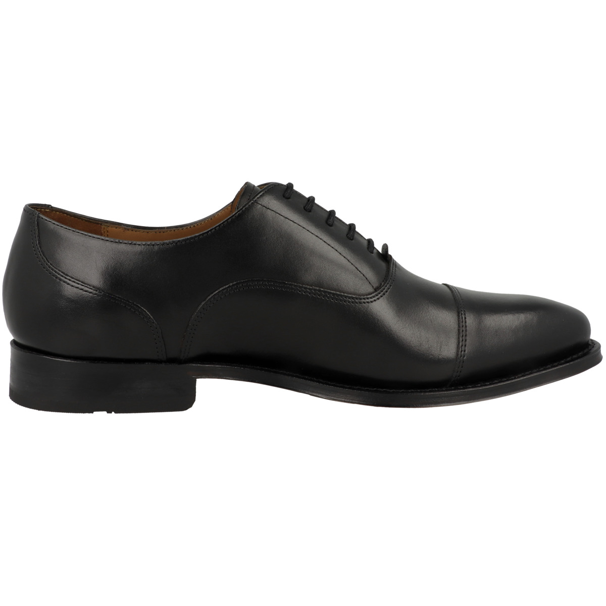 Gordon & Bros Fabian Torino Halbschuhe schwarz