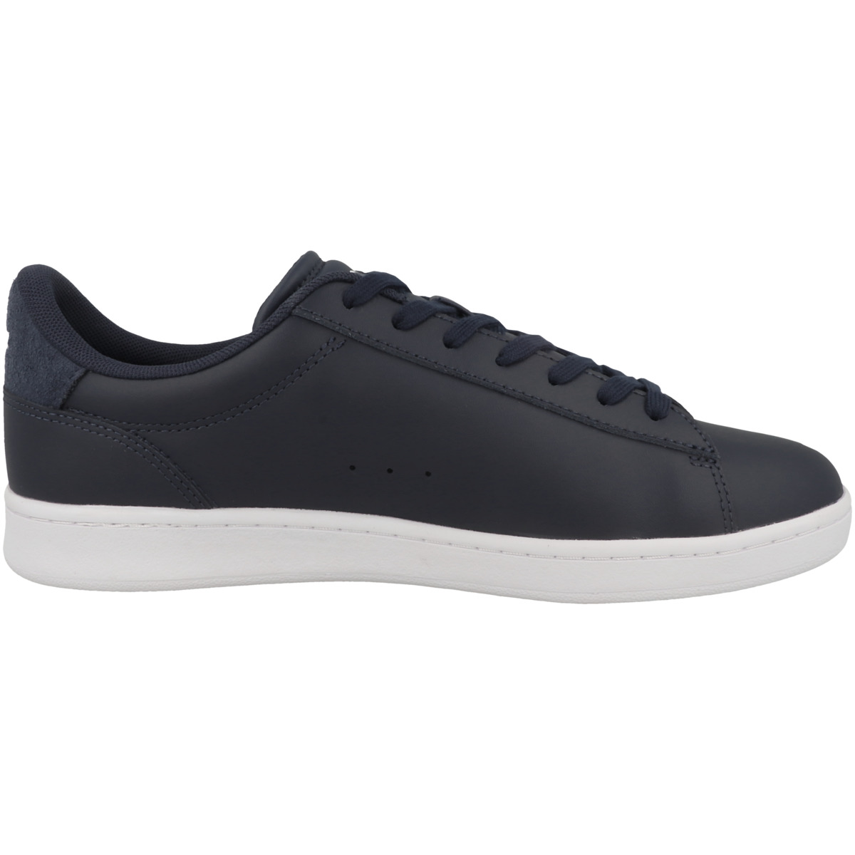 Lacoste Carnaby Set 224 1 Sneaker dunkelblau